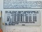 2023 Reefer Utility 2023 Utility VS2DX DRY Van Trailer