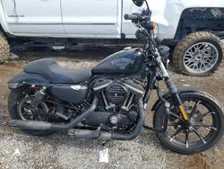 2018 Harley-Davidson Xl883 Iron 883 en venta en Chicago Heights, IL