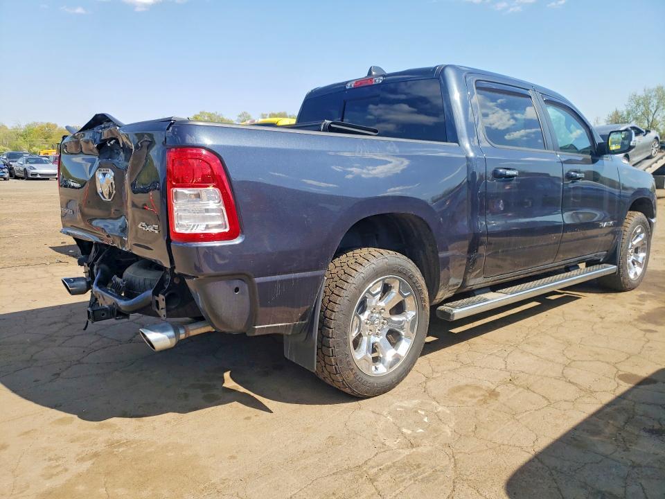 2019 Dodge RAM 1500 BIG Horn