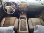 2007 Nissan Titan XE FFV