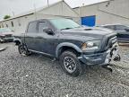 2016 Dodge RAM 1500 Rebel