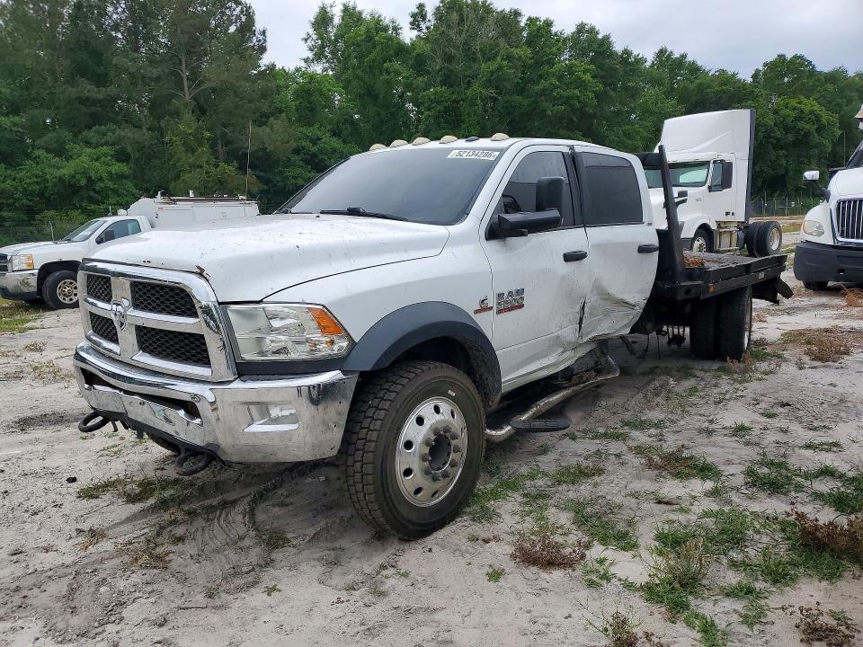 2016 Dodge RAM 5500