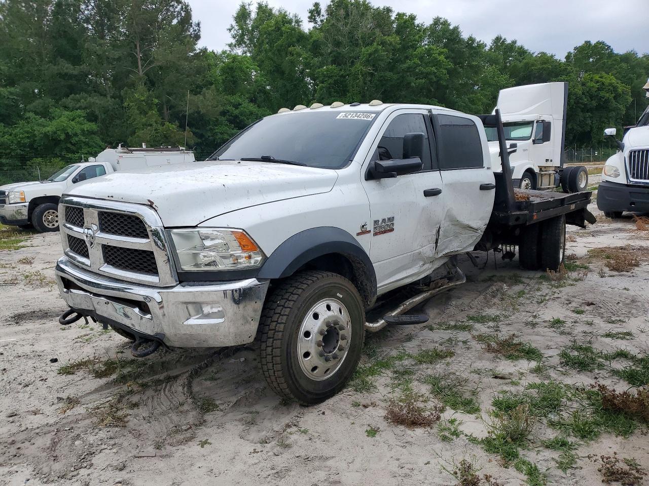 2016 Dodge RAM 5500