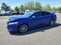 2013 Ford Fusion se Hybrid for sale in Portland, OR