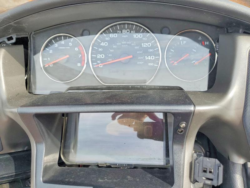 2008 Honda GL1800