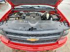2015 Chevrolet Silverado K1500