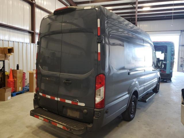 2020 Ford Transit 250 Delivery van