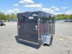 2025 Look K-DX7210-030 Enclosed Cargo Trailer