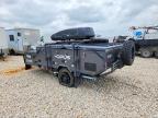 2025 Opus Trailers