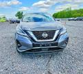 2019 Nissan Murano sl