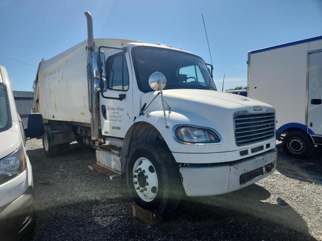 2012 Freigliner 2012 Freightliner Business Class M2 Refuse Truck