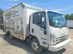 2024 Isuzu NPR XD