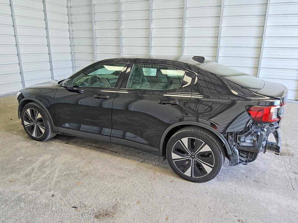 2023 Polestar 2
