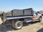 2017 Ford F550 Super Duty Dump Truck