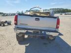 2006 Chevrolet Silverado K1500