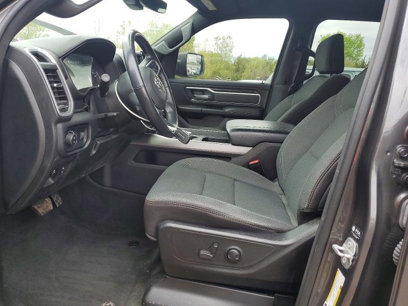 2022 Dodge RAM 1500 BIG Horn