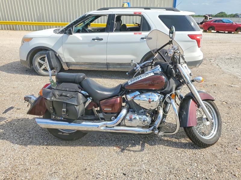 2006 Honda VT750 CA