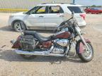 2006 Honda VT750 CA