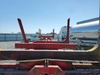 2025 Magnolia LOG Trailer