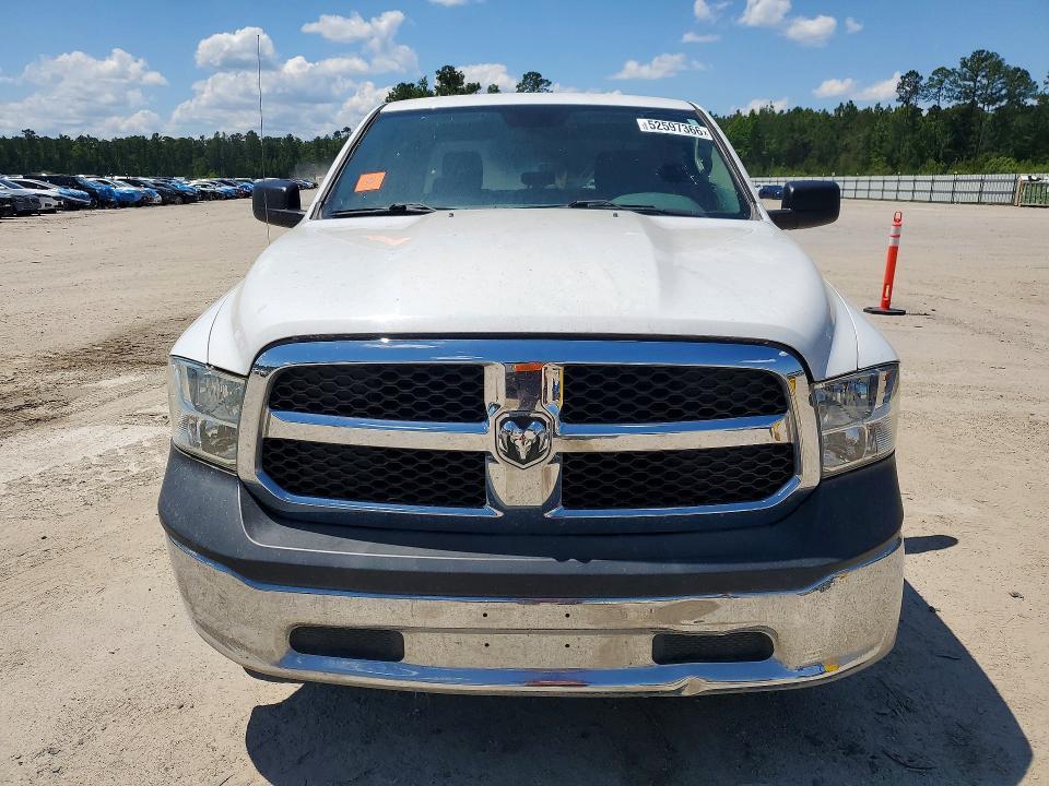 2018 Dodge RAM 1500 ST
