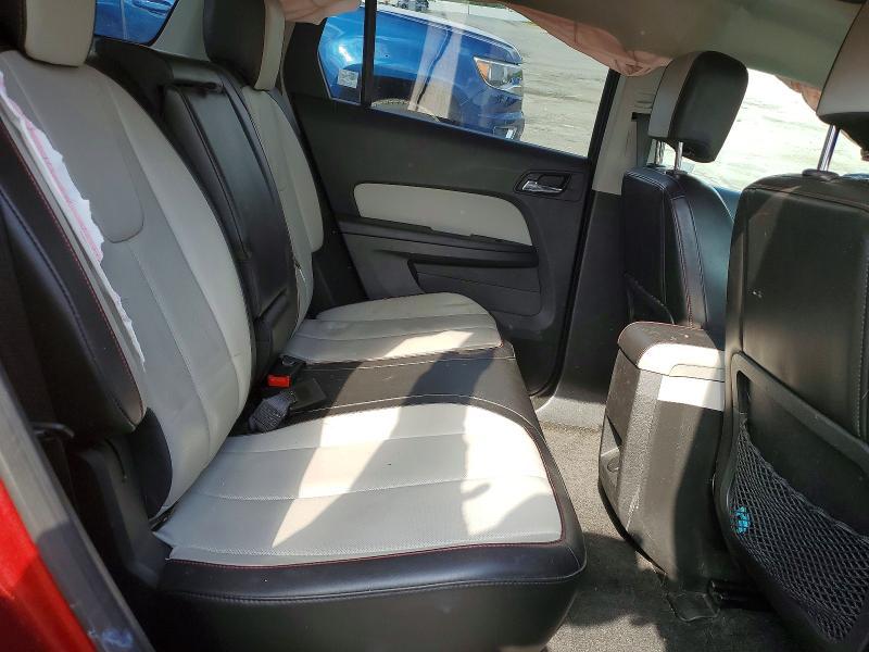 2012 GMC Terrain slt