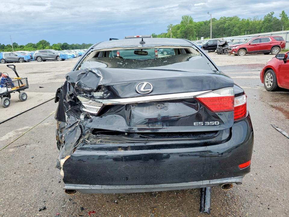 2013 Lexus Es 350