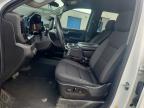 2022 Chevrolet Silverado K1500 LT-L