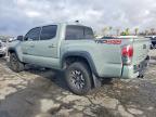 2022 Toyota Tacoma TRD OFF-Road