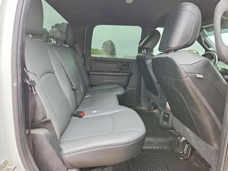 2022 Dodge RAM 2500 Tradesman