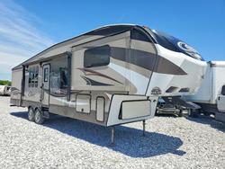 Keystone Vehiculos salvage en venta: 2016 Keystone Recreational Vehicle (RV)-RV