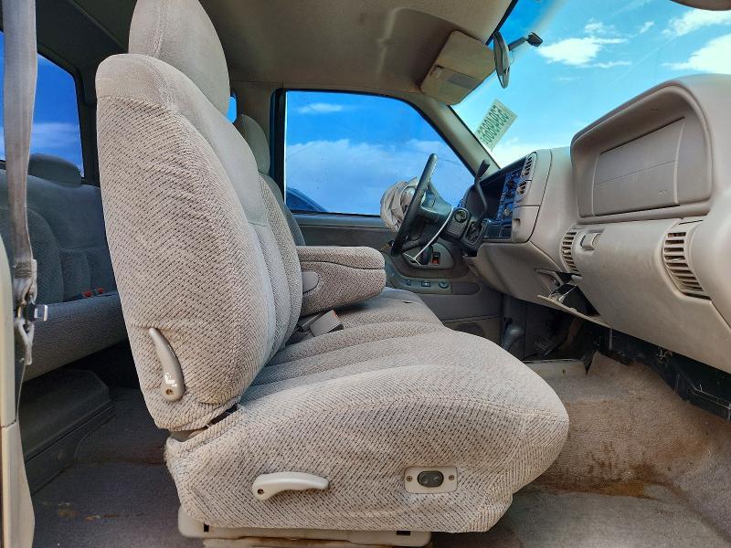 1998 Chevrolet Gmt-400 K1500