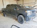 2021 Chevrolet Silverado K1500 LT Trail Boss