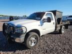 2006 Ford F350 SRW Super Duty