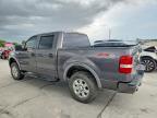 2008 Ford F150 Supercrew