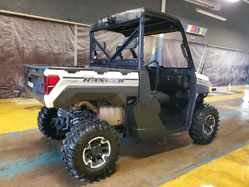2019 Polaris Ranger Utility Vehicle