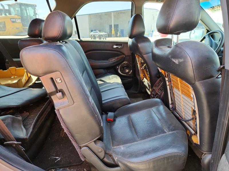 2002 Acura MDX