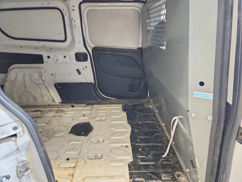2015 Dodge Ram Promaster City