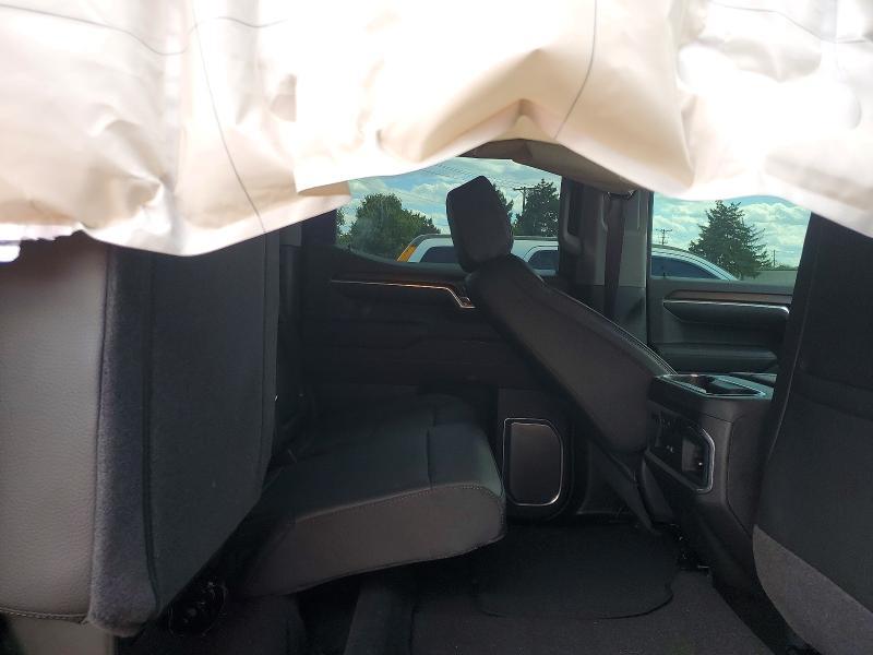 2026 GMC Sierra K1500 Denali