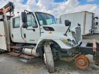 2013 International 7400 Crane Truck