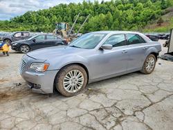 Chrysler salvage cars for sale: 2014 Chrysler 300
