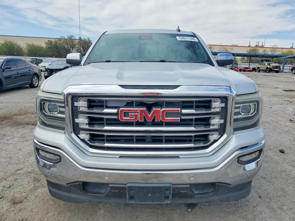 2016 GMC Sierra C1500 slt