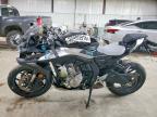 2025 Cf Moto 675SS