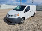2018 Nissan NV200 Delivery Van
