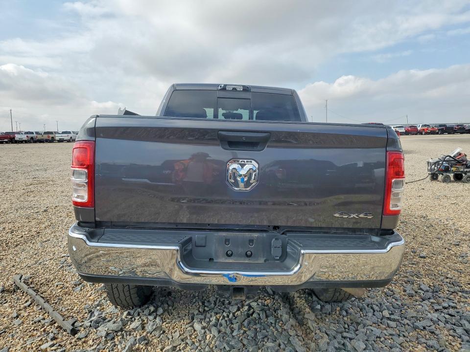 2023 Dodge RAM 2500 Tradesman