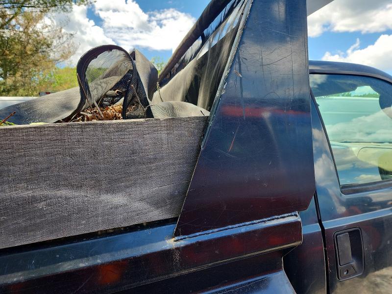 2004 Ford F350 Super Duty Dump Truck