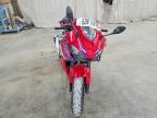 2025 Honda CBR500 RA