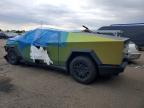 2024 Tesla Cybertruck