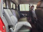2017 Nissan Titan PRO-4X