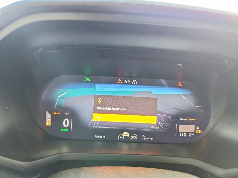 2023 Polestar 2