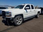 2019 Chevrolet Silverado LD C1500 LT